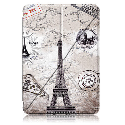 Калъф AFesar за Kobo Nia N306 Ereader 2020 Корица за Kobo Nia Book Style Защитни калъфи+Стилус+Фолио за екрана