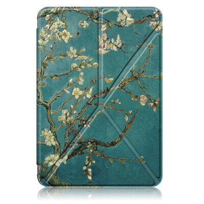 Калъф AFesar за Kobo Nia N306 Ereader 2020 Корица за Kobo Nia Book Style Защитни калъфи+Стилус+Фолио за екрана