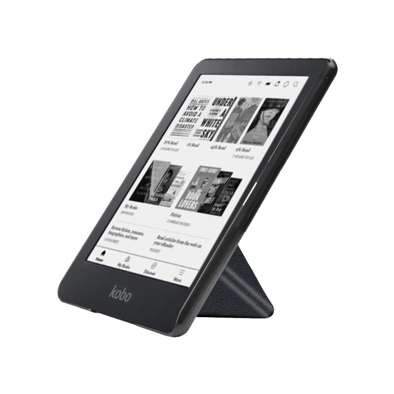 Калъф AFesar за Kobo Nia N306 Ereader 2020 Корица за Kobo Nia Book Style Защитни калъфи+Стилус+Фолио за екрана
