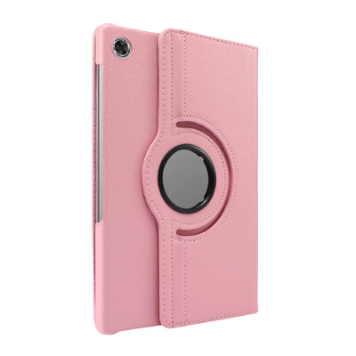 За Tab M10 FHD Plus защитно покритие Стойка Folio Case за Lenovo Tab M10 Plus FHD TB-X606F 10.3 Pu кожа Funda със стилус