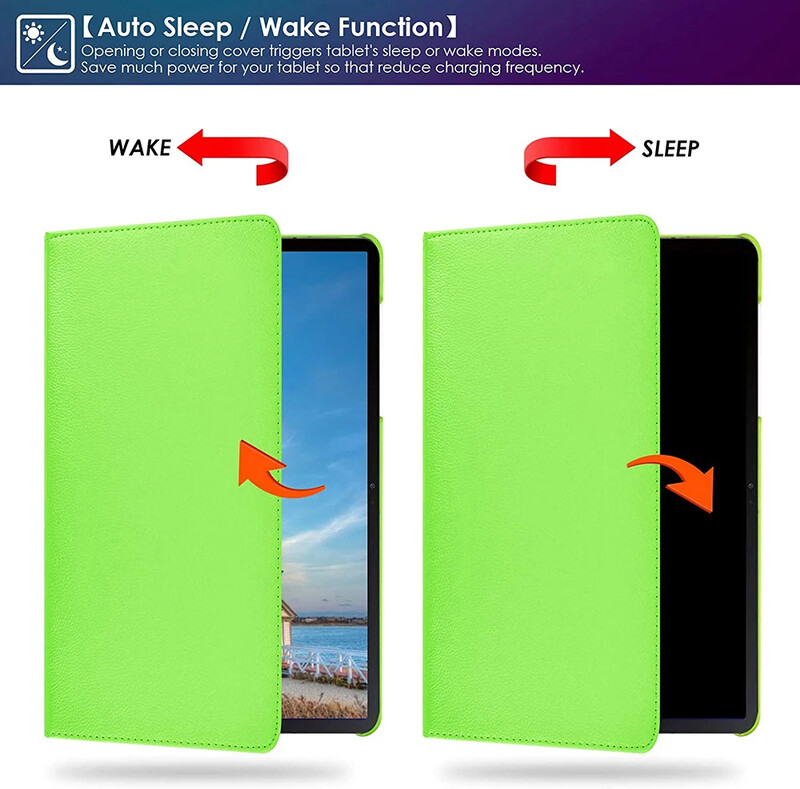 За Tab M10 FHD Plus защитно покритие Стойка Folio Case за Lenovo Tab M10 Plus FHD TB-X606F 10.3 Pu кожа Funda със стилус