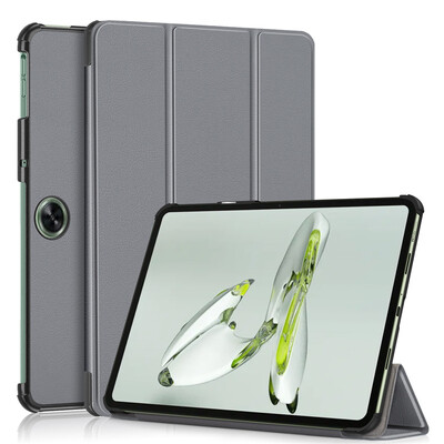 Za Oppo Pad Neo 2024 Case 11,4 inča PU kožna preklopna torbica s magnetskim pametnim tabletom za Oppo Pad Neo OnePlus Pad Go Cover Kids