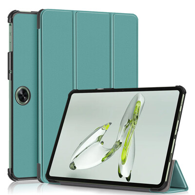 Za Oppo Pad Neo 2024 Case 11,4 inča PU kožna preklopna torbica s magnetskim pametnim tabletom za Oppo Pad Neo OnePlus Pad Go Cover Kids