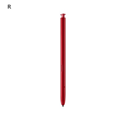 Samsung Galaxy jaoks – Note 10 / Note 10+ mahtuvuslik pliiats, tundlik ilma Bluetoothiga ühilduva pliiatsi pliiatsi / täiteaine vahetuseta