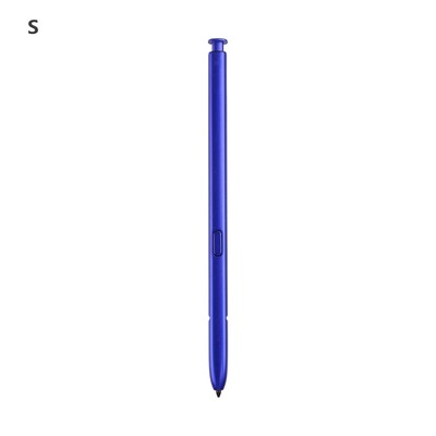 Samsung Galaxy jaoks – Note 10 / Note 10+ mahtuvuslik pliiats, tundlik ilma Bluetoothiga ühilduva pliiatsi pliiatsi / täiteaine vahetuseta