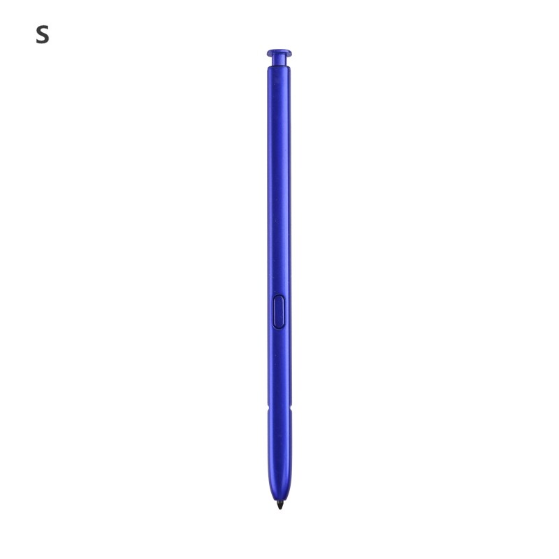 Samsung Galaxy jaoks – Note 10 / Note 10+ mahtuvuslik pliiats, tundlik ilma Bluetoothiga ühilduva pliiatsi pliiatsi / täiteaine vahetuseta