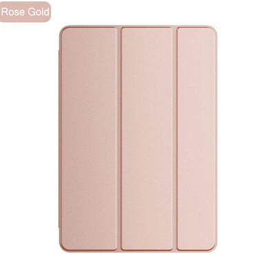 Tahvelarvuti ümbris Samsung Galaxy Tab A 9.7 2015 SM-T550 SM-T555 P550 P555 9.7`` Funda PC taga PU nahast nutikas kate automaatne unerežiim