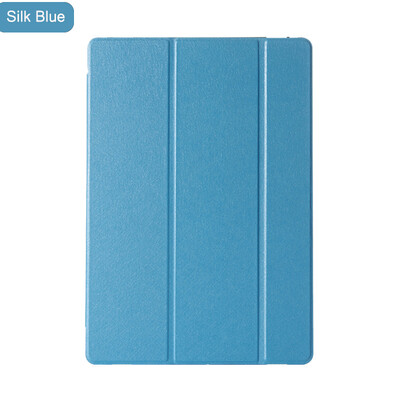 Tahvelarvuti ümbris Samsung Galaxy Tab A 9.7 2015 SM-T550 SM-T555 P550 P555 9.7`` Funda PC taga PU nahast nutikas kate automaatne unerežiim