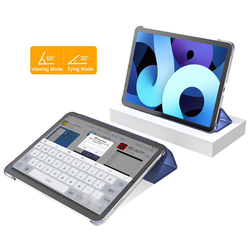 Torbica za tablet za Samsung Galaxy Tab A 9.7 2015 SM-T550 SM-T555 P550 P555 9.7'' Funda PC stražnja PU kožna pametna maska Auto Sleep