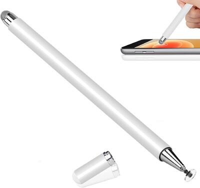 Stylus Pen Samsung Galaxy S21 Ultra Plus A3 A5 A7 J3 J5 J7 2017 2016 S7 S21 plus S21+ G9960 5G Universal viedtālruņa pildspalva