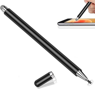 Stylus Pen Samsung Galaxy S21 Ultra Plus A3 A5 A7 J3 J5 J7 2017 2016 S7 S21 plus S21+ G9960 5G Universal viedtālruņa pildspalva