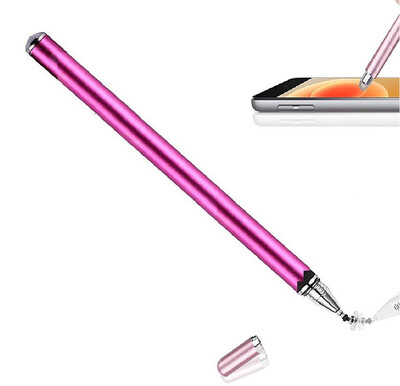 Stylus Pen Samsung Galaxy S21 Ultra Plus A3 A5 A7 J3 J5 J7 2017 2016 S7 S21 plus S21+ G9960 5G Universal viedtālruņa pildspalva