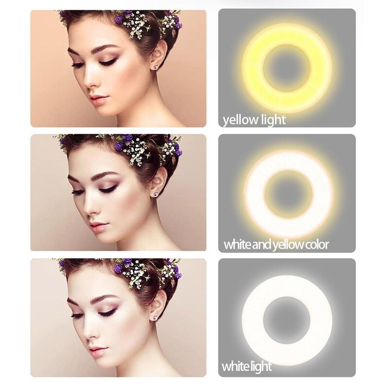 Mini magnetska džepna svjetiljka Univerzalna Led dopunska svjetiljka za telefonsko selfie svjetlo za Magsafe Dodaci za dopunsko svjetlo za IPhone 12-15 Serie