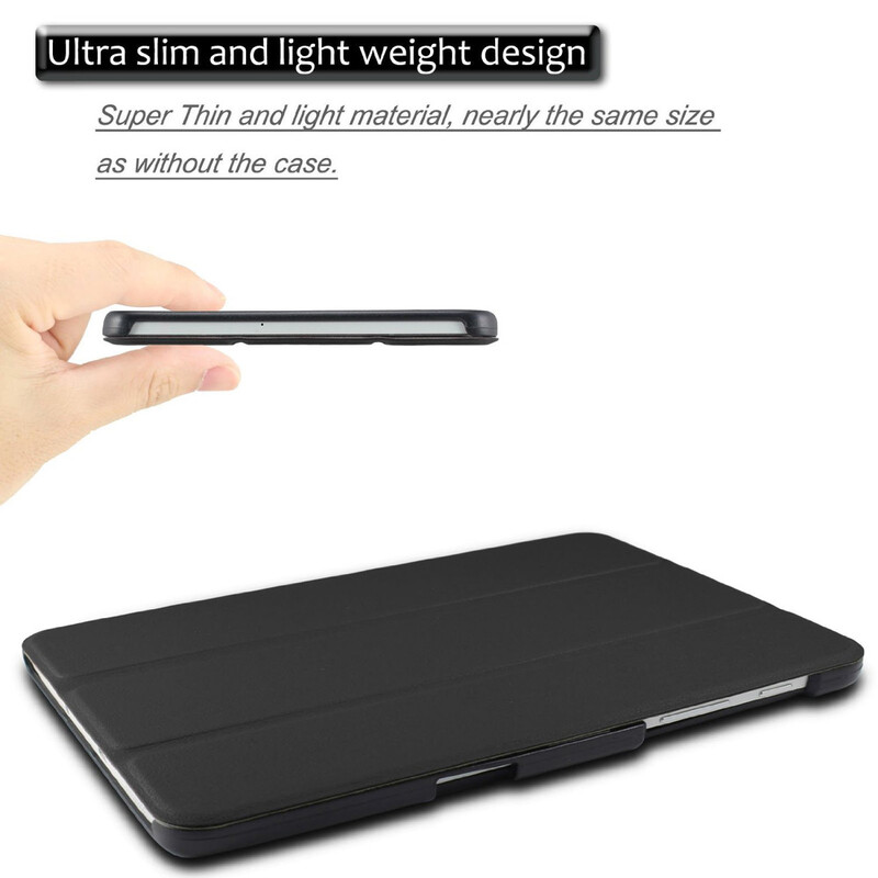 За Samsung Tablet Tab S2 9,7-инчов SM-T810 T815 T813 T817T T819 Калъф Защитен капак на стойката с автоматични калъфи за заспиване/събуждане