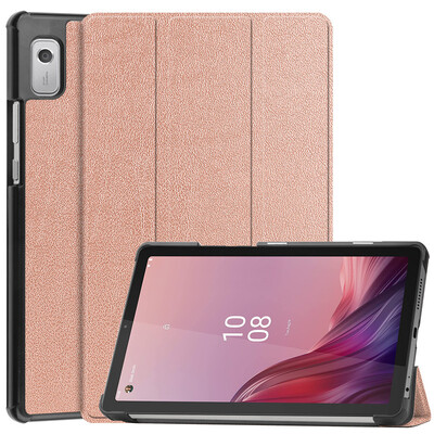 Za Lenovo Tab M9 TB310FU 2023 kućište 9 inča Slatki jednorog leptir oslikan tvrda stražnja školjka tableta za Lenovo Tab M9 Cover Kids