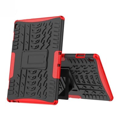 Futrola za Lenovo Tab M10 HD 1. Gen TB-X505X TB-X505F TB-X505L 10.1" Armor Cover Za Lenovo M10 1. Gen TB-X605F TB-X605L coque