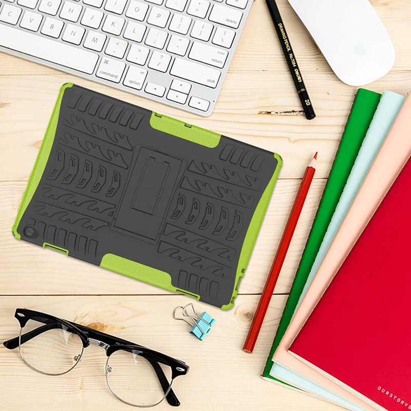 Futrola za Lenovo Tab M10 HD 1. Gen TB-X505X TB-X505F TB-X505L 10.1" Armor Cover Za Lenovo M10 1. Gen TB-X605F TB-X605L coque