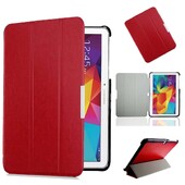 Ultra tanak Smart Cover za Samsung Galaxy Tab 4 10.1 Case Auto Sleep SM-T530/T531/T535 Tablet Flip Case sa postoljem