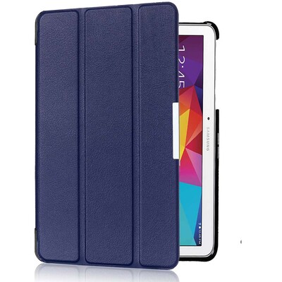 Ultra tanak Smart Cover za Samsung Galaxy Tab 4 10.1 Case Auto Sleep SM-T530/T531/T535 Tablet Flip Case sa postoljem