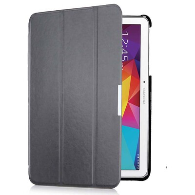 Ultra tanak Smart Cover za Samsung Galaxy Tab 4 10.1 Case Auto Sleep SM-T530/T531/T535 Tablet Flip Case sa postoljem