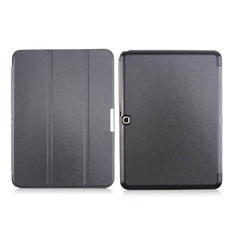 Ultra tanak Smart Cover za Samsung Galaxy Tab 4 10.1 Case Auto Sleep SM-T530/T531/T535 Tablet Flip Case sa postoljem