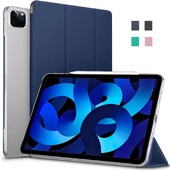 Za iPad 10.2 7 8. 9. 2018. 2017. 9.7 Case Smart Cover za Mini 2 3 4 5 6 10.5 Pro 11 2021 Air 1 2 3 2022 Za iPad Air 4 5 10.9