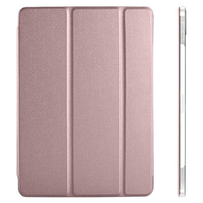 Za iPad 10.2 7 8. 9. 2018. 2017. 9.7 Case Smart Cover za Mini 2 3 4 5 6 10.5 Pro 11 2021 Air 1 2 3 2022 Za iPad Air 4 5 10.9