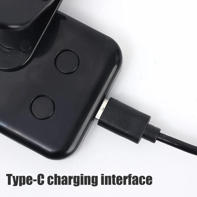 Punjivo LED svjetlo za selfie s 3 načina osvjetljenja Podesiva svjetlina Video svjetla Spojnica za IPhone IPad Laptop Makeup Vlog