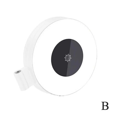 Mini magnetska džepna svjetiljka, univerzalna Led dopunska svjetiljka, telefonsko svjetlo za selfije za Magsafe dodatke za dopunsko svjetlo S1Z4