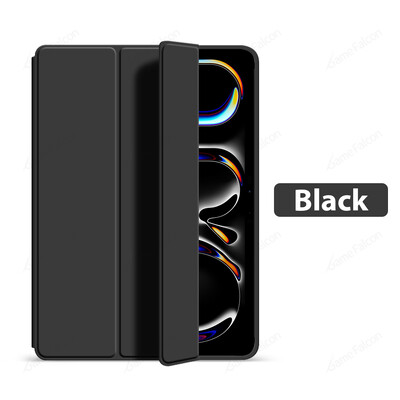 Za Ipad Pro 13 11 M4 M2 12.9 6th 2024 Air 11 5 4 3 2 1 Futrola za Ipad 10 9 9th 10th Generation Mini 6 10.9 10.2 Zaštitna maska