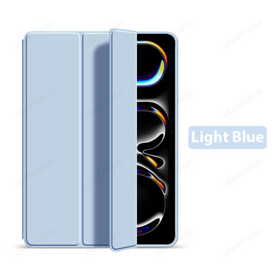 Za Ipad Pro 13 11 M4 M2 12.9 6th 2024 Air 11 5 4 3 2 1 Futrola za Ipad 10 9 9th 10th Generation Mini 6 10.9 10.2 Zaštitna maska