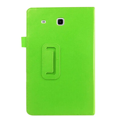 Za Samsung Tab E 9.6 Case PU kožna maska za Samsung Galaxy Tab E 9.6 T560 T561 SM-T560 SM-T561 Tablet Funda Slim Stand Case