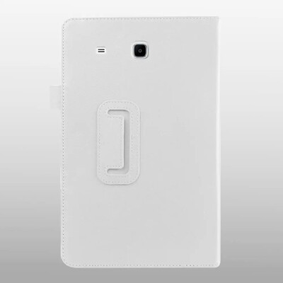 Za Samsung Tab E 9.6 Case PU kožna maska za Samsung Galaxy Tab E 9.6 T560 T561 SM-T560 SM-T561 Tablet Funda Slim Stand Case