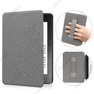 s remenom za ruku Smart Case za novi Kindle 11th 2024 6'' RS23CV / 2022 izdanje 11th 6 inčni e-čitač Ebook Auto Wake Sleep Cover