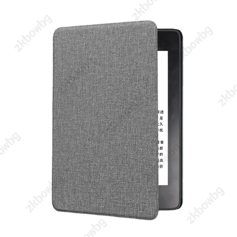 s remenom za ruku Smart Case za novi Kindle 11th 2024 6'' RS23CV / 2022 izdanje 11th 6 inčni e-čitač Ebook Auto Wake Sleep Cover