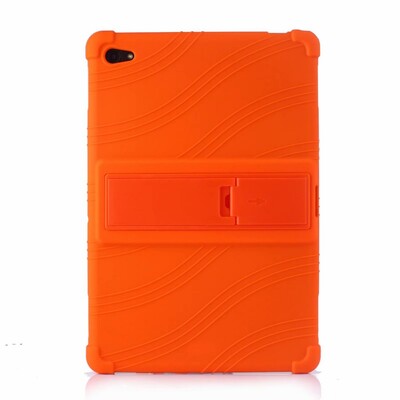 Izdržljiva silikonska maska otporna na udarce za Huawei MediaPad M5 Lite 10 BAH2-L09/W19 DL-AL09 10.1" maska za huawei M5 lite 10 Case