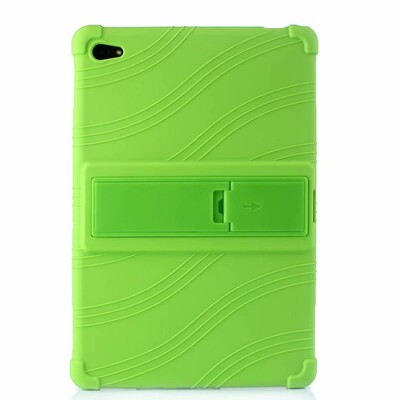 Izdržljiva silikonska maska otporna na udarce za Huawei MediaPad M5 Lite 10 BAH2-L09/W19 DL-AL09 10.1" maska za huawei M5 lite 10 Case