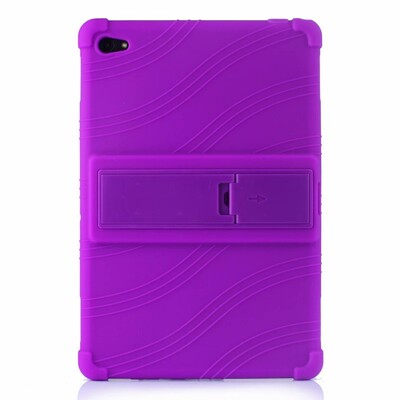 Izdržljiva silikonska maska otporna na udarce za Huawei MediaPad M5 Lite 10 BAH2-L09/W19 DL-AL09 10.1" maska za huawei M5 lite 10 Case