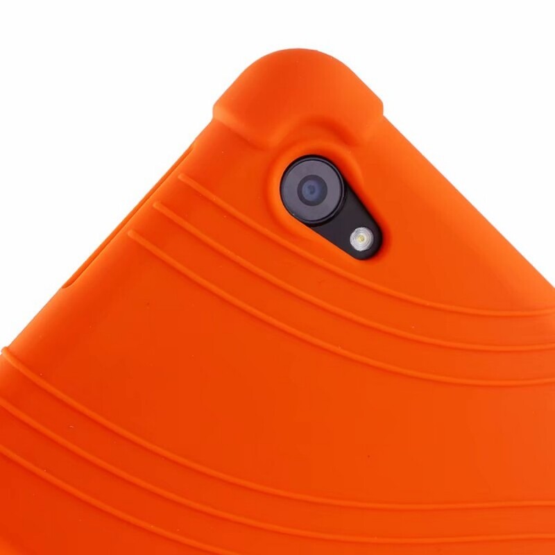 Izdržljiva silikonska maska otporna na udarce za Huawei MediaPad M5 Lite 10 BAH2-L09/W19 DL-AL09 10.1" maska za huawei M5 lite 10 Case