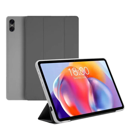 Έξυπνη θήκη για Teclast T40HD 10,4`` 2023 Θήκη Tablet Funda Stand Pu Δερμάτινη θήκη για Teclast T40 Air HD Protective Shell