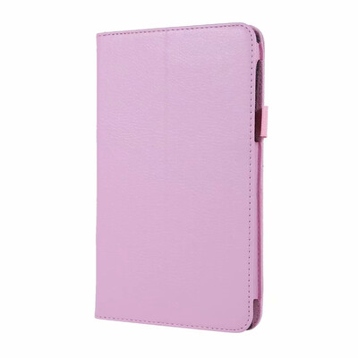 Stalak Coque za Samsung Galaxy Tab A7 Lite 2021 8.7 T220 T225 Case Magnetic Smart PU Funda za Samsung A7 Lite 8.7 T220 Cover