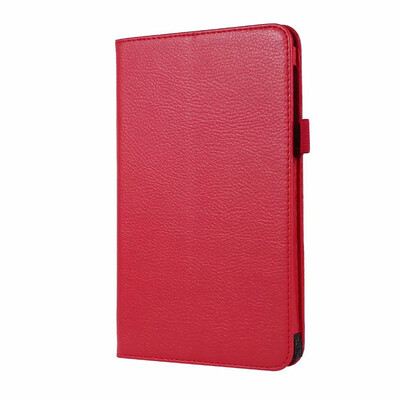 Stalak Coque za Samsung Galaxy Tab A7 Lite 2021 8.7 T220 T225 Case Magnetic Smart PU Funda za Samsung A7 Lite 8.7 T220 Cover
