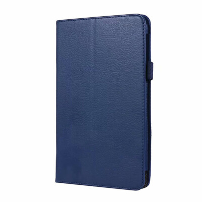 Stalak Coque za Samsung Galaxy Tab A7 Lite 2021 8.7 T220 T225 Case Magnetic Smart PU Funda za Samsung A7 Lite 8.7 T220 Cover