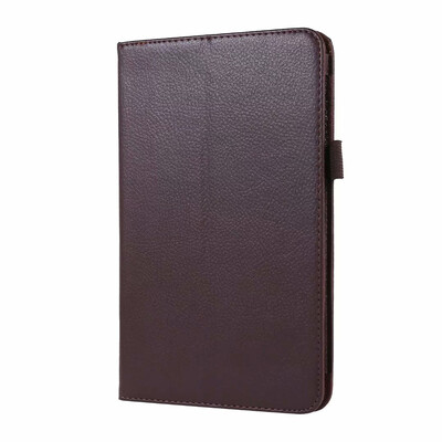 Stalak Coque za Samsung Galaxy Tab A7 Lite 2021 8.7 T220 T225 Case Magnetic Smart PU Funda za Samsung A7 Lite 8.7 T220 Cover