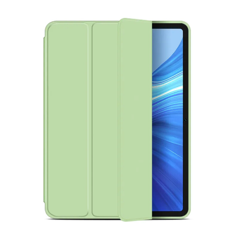 Funda za Lenovo Tab M10 HD 2nd Gen Case TB-X306F TB-X306X Silikonska TPU poleđina za Lenovo Tab M10 HD Gen 2 10 1 maska za tablet