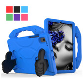 Futrola za Samsung GALAXY Tab A8 10.5 inča SM-X200 SM-X205 SM-X207 EVA dječja maska Tab A8 10.5" 2022 X200 X205 coque