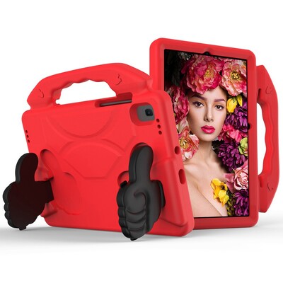 Futrola za Samsung GALAXY Tab A8 10.5 inča SM-X200 SM-X205 SM-X207 EVA dječja maska Tab A8 10.5" 2022 X200 X205 coque