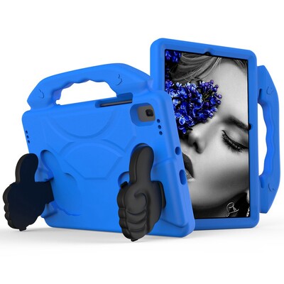 Futrola za Samsung GALAXY Tab A8 10.5 inča SM-X200 SM-X205 SM-X207 EVA dječja maska Tab A8 10.5" 2022 X200 X205 coque