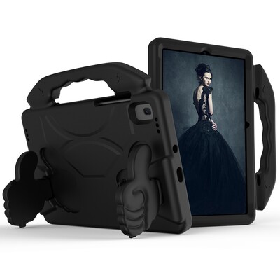 Futrola za Samsung GALAXY Tab A8 10.5 inča SM-X200 SM-X205 SM-X207 EVA dječja maska Tab A8 10.5" 2022 X200 X205 coque