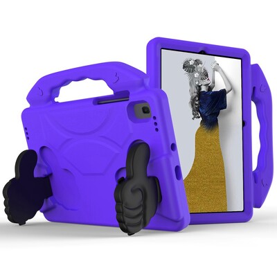 Futrola za Samsung GALAXY Tab A8 10.5 inča SM-X200 SM-X205 SM-X207 EVA dječja maska Tab A8 10.5" 2022 X200 X205 coque